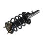 GSP 811017 10-11 Ford Taurus (FWD) Suspension Strut and Coil Spring Assembly  - Front Left