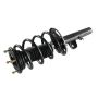 GSP 811018 10-11 Ford Taurus (FWD) Suspension Strut and Coil Spring Assembly  - Front Right