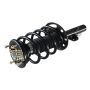 GSP 811020 10-11 Ford Flex Suspension Strut and Coil Spring Assembly  - Front Right