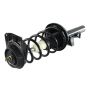 GSP 811030 Ford, Mercury (2.0) Suspension Strut and Coil Spring Assembly  - Rear