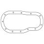 Cometic Gasket C14115-060 Cometic Toyota 1GR-FE .060in AFM Oil Pan Gasket