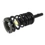 GSP 811116 Ford, Mercury (Sedan) Suspension Strut and Coil Spring Assembly  - Rear