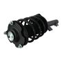GSP 811117 Ford, Mercury Suspension Strut and Coil Spring Assembly  - Front