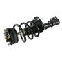 GSP 811118 Chrysler (Convertible) Suspension Strut and Coil Spring Assembly  - Front Left