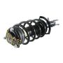 GSP 811119 Chrysler (Convertible) Suspension Strut and Coil Spring Assembly  - Front Right