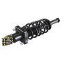 GSP 811120 Chrysler (Convertible) Suspension Strut and Coil Spring Assembly  - Rear