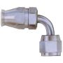 AEROQUIP AERFCM1120 #3 90 Stl Swivel (Teflon)