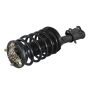 GSP 811212 05-10 Ford Mustang Suspension Strut and Coil Spring Assembly  - Front