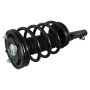 GSP 811310 95-03 Ford Windstar (Coil) Suspension Strut and Coil Spring Assembly  - Front