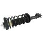 GSP 811312 Ford, Mercury (Sedan) Suspension Strut and Coil Spring Assembly  - Rear
