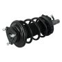 GSP 811313 00-05 Ford Focus SE Suspension Strut and Coil Spring Assembly  - Front Right