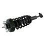 GSP 811317 Ford, Mercury Suspension Strut and Coil Spring Assembly  - Front