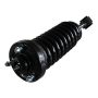 GSP 811320 Ford, Lincoln Suspension Strut and Coil Spring Assembly  - Front