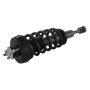 GSP 811323 Ford, Mercury Suspension Strut and Coil Spring Assembly  - Front