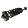 GSP 811324 Ford, Lincoln (4WD/AWD) Suspension Strut and Coil Spring Assembly  - Front