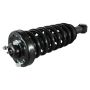 GSP 811325 Ford, Lincoln (RWD) Suspension Strut and Coil Spring Assembly  - Front