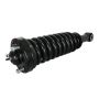 GSP 811326 Ford, Lincoln Suspension Strut and Coil Spring Assembly  - Front