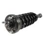 GSP 811328 09-13 Ford F-150 Suspension Strut and Coil Spring Assembly  - Front