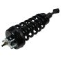 GSP 811330 Ford, Mercury Suspension Strut and Coil Spring Assembly  - Front