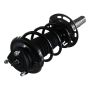 GSP 811332 08-11 Ford Focus Suspension Strut and Coil Spring Assembly  - Front Left