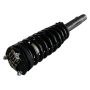 GSP 811334 Ford, Lincoln, Mercury Suspension Strut and Coil Spring Assembly  - Front