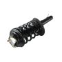 GSP 811337 06-07 Ford Focus Suspension Strut and Coil Spring Assembly  - Front Right