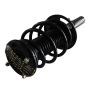 GSP 811338 08-09 Ford Taurus X Suspension Strut and Coil Spring Assembly  - Front Left