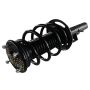 GSP 811339 08-09 Ford Taurus X Suspension Strut and Coil Spring Assembly  - Front Right