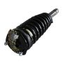 GSP 811347 Ford, Mercury (2.5) Suspension Strut and Coil Spring Assembly  - Front