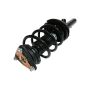 GSP 811353 2013 Ford Escape Suspension Strut and Coil Spring Assembly  - Front Right