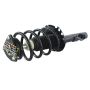 GSP 811356 14-19 Ford Escape Suspension Strut and Coil Spring Assembly  - Front Left