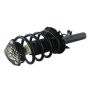 GSP 811357 14-19 Ford Escape Suspension Strut and Coil Spring Assembly  - Front Right