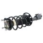GSP 811362 11-13 Ford Explorer Suspension Strut and Coil Spring Assembly  - Front Left