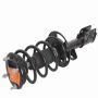 GSP 811366 13-19 Ford Explorer Suspension Strut and Coil Spring Assembly  - Front Right