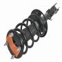 GSP 811367 13-19 Ford Explorer Suspension Strut and Coil Spring Assembly  - Front Right