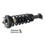 GSP 811372 2014 Ford F-150 Suspension Strut and Coil Spring Assembly  - Front Right