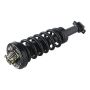 GSP 811373 2014 Ford F-150 Suspension Strut and Coil Spring Assembly  - Front Left