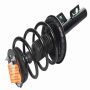 GSP 811380 Ford, Mercury (FWD) Suspension Strut and Coil Spring Assembly  - Front Right