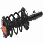 GSP 811384 2009 Ford Flex Suspension Strut and Coil Spring Assembly  - Front Left