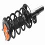 GSP 811385 2009 Ford Flex Suspension Strut and Coil Spring Assembly  - Front Right