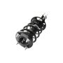 GSP 811391 Ford, Lincoln Suspension Strut and Coil Spring Assembly  - Front Left