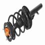 GSP 811393 05-07 Ford Freestyle Suspension Strut and Coil Spring Assembly  - Front Right