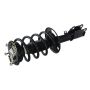 GSP 811397 13-17 Ford Taurus (2.0) Suspension Strut and Coil Spring Assembly  - Front Left
