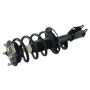 GSP 811398 13-17 Ford Taurus (2.0) Suspension Strut and Coil Spring Assembly  - Front Right