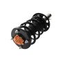 GSP 811401 10-11 Ford Taurus (AWD) Suspension Strut and Coil Spring Assembly  - Front Right