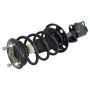 GSP 811403 13-18 Ford Taurus SHO Suspension Strut and Coil Spring Assembly  - Front Right