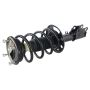 GSP 811404 13-18 Ford Taurus SHO Suspension Strut and Coil Spring Assembly  - Front Left