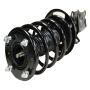 GSP 811405 13-19 Ford Taurus (3.5) Suspension Strut and Coil Spring Assembly  - Front Right