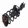 GSP 811406 13-19 Ford Taurus (3.5) Suspension Strut and Coil Spring Assembly  - Front Left