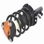 GSP 811407 14-22 Ford Transit Connect Suspension Strut and Coil Spring Assembly